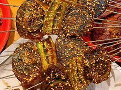 -老味烧烤(总店)