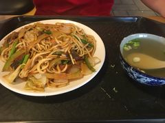 -东方宫中国兰州牛肉拉面(厦门旗舰店)