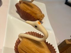 -粤财皇冠假日酒店·彩华轩中餐厅