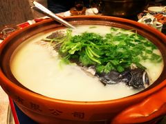 -千岛湖鱼味馆(十字街总店)