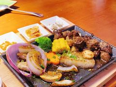 -鳗鱼家·深夜食堂(军博店)