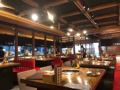 -汉拿山(北京上地华联店)