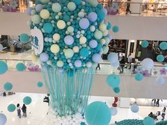 -义乌之心城市生活广场(新马路店)