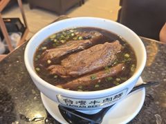 -中国厨房/台湾牛肉面