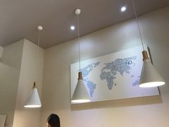 大堂-云朵上的鱼(莘庄店)
