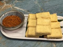 -浩海火燒雲傣家菜(芮欧百货店)