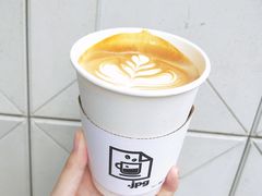 -JPG coffee(广州体育西店)