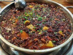 -黑竹香鸡(营和巷店)