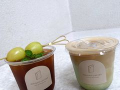 爷爷泡的茶-洞见INSIGHT COFFEE
