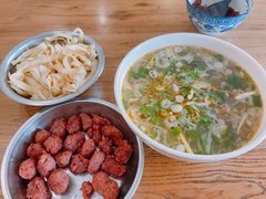 -清真马杰山牛肉汤馆