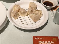 -百饺园(平山道店)