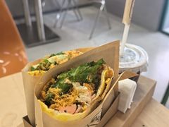 -虎伢Fuuya!咖啡煎饼(陆家嘴波特营店)