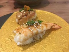 -信日本料理(信义坊店)