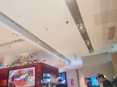 -老板恋上鱼(恒隆广场店)