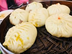 风味排骨包子-张包铺(道外店)