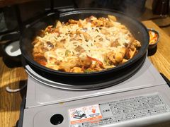 -韩见·韩式拌饭·炸鸡(石厦店)