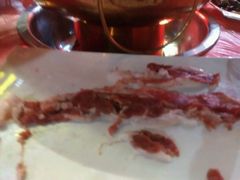 -老北京热气涮羊肉(正荣时代广场店)