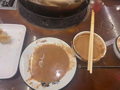 -亿诣蝎府炸酱面羊蝎子火锅(酷车小镇店)