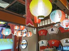 -仙隐小鹿料理食堂(惠济万达店)