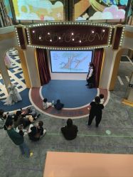 -奈尔宝家庭中心·亲子餐厅(长沙运达汇店)