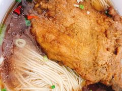 -朱鸿兴面馆(镇湖店)