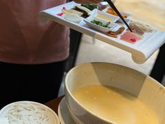 过桥米线-熙楼(翠湖店)