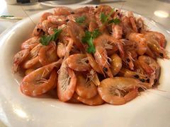 -旺豪海鲜餐厅(友谊阳光城店)