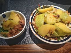 -滇牛云南火锅(桂林路店)