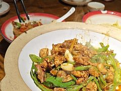 -恰饭·老长沙市井菜(天河客运站店)