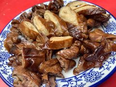 -春发芽饭庄(锦业三路店)