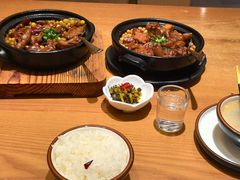 -陶德砂锅居(育才路店)