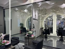 -FASHION PALACE hair+