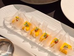 -秋食青山黛·私房菜(梅湾街店)