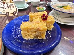 -白天鹅宾馆-玉堂春暖餐厅
