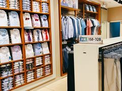 -海澜之家(王府井大街店)