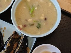 -众品老方子锅贴甜沫(李村店)