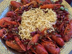 -醉炫音速烧烤·干煸菜(沙河总店)