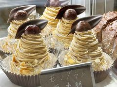 -KOMUGI 小麦家(新地假日广场店)