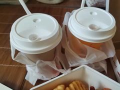 -必胜客(龙吴宅急送店)