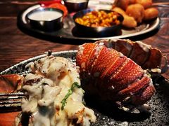 -Q MEX 库迈墨西哥餐吧(三里屯店)