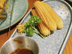 -CRAZYONES西班牙海鲜饭(上海美罗城店)