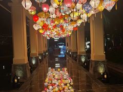 -海南清水湾莱佛士酒店