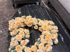 -京香轩·中餐厅(上海中庚聚龙酒店)