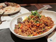 -一沙一城·岩烤牛扒(深圳首店)