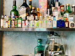 -BE NORMAL CAFE(霞溪路店)