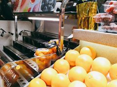 -每日新鲜水果吧(黄浦来福士店)