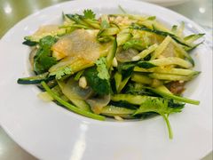 -新金盛·海鲜酒楼(盐田店)