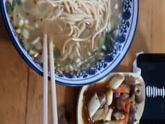 -竹青胶东摔面(黄岛开发区店)