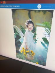 -万福娃儿童摄影(福清店)