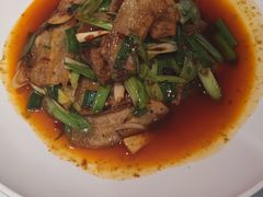 -金熊猫川菜餐厅